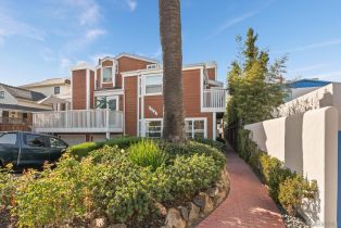 Residential Lease, 714 G Avenue, Coronado, CA  Coronado, CA 92118