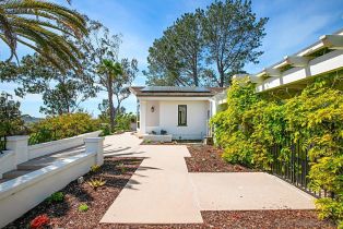 Single Family Residence, 16610 Los Morros, Rancho Santa Fe, CA 92067 - 36