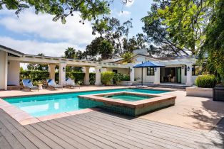 Single Family Residence, 16610 Los Morros, Rancho Santa Fe, CA 92067 - 37