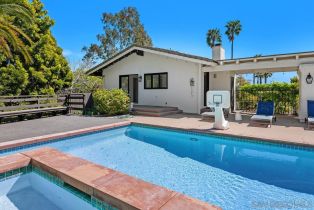 Single Family Residence, 16610 Los Morros, Rancho Santa Fe, CA 92067 - 39