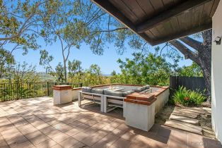 Single Family Residence, 16610 Los Morros, Rancho Santa Fe, CA 92067 - 40