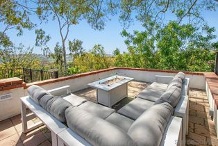 Single Family Residence, 16610 Los Morros, Rancho Santa Fe, CA 92067 - 42