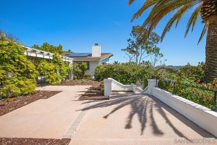 Single Family Residence, 16610 Los Morros, Rancho Santa Fe, CA 92067 - 44