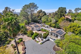 Single Family Residence, 16610 Los Morros, Rancho Santa Fe, CA 92067 - 47