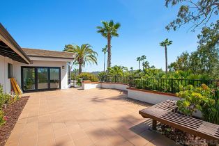 Single Family Residence, 16610 Los Morros, Rancho Santa Fe, CA 92067 - 49