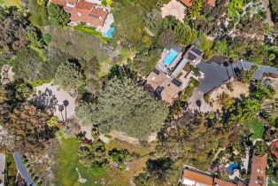 Single Family Residence, 16610 Los Morros, Rancho Santa Fe, CA 92067 - 50