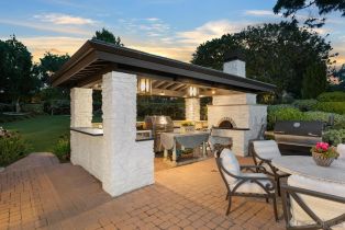 Single Family Residence, 6351 Lago Lindo, Rancho Santa Fe, CA 92067 - 11