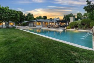 Single Family Residence, 6351 Lago Lindo, Rancho Santa Fe, CA 92067 - 13