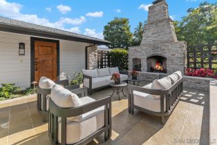 Single Family Residence, 6351 Lago Lindo, Rancho Santa Fe, CA 92067 - 16