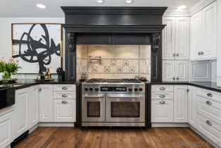 Single Family Residence, 6351 Lago Lindo, Rancho Santa Fe, CA 92067 - 19