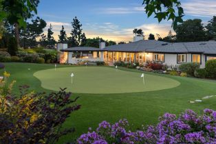 Single Family Residence, 6351 Lago Lindo, Rancho Santa Fe, CA 92067 - 2