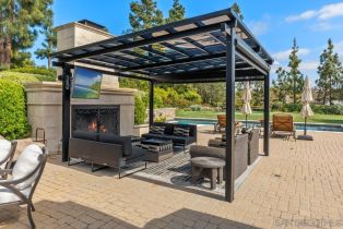 Single Family Residence, 6351 Lago Lindo, Rancho Santa Fe, CA 92067 - 24