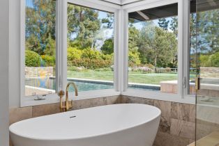 Single Family Residence, 6351 Lago Lindo, Rancho Santa Fe, CA 92067 - 29