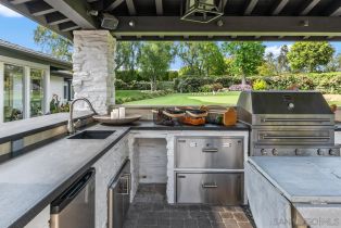 Single Family Residence, 6351 Lago Lindo, Rancho Santa Fe, CA 92067 - 32