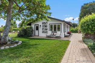 Single Family Residence, 6351 Lago Lindo, Rancho Santa Fe, CA 92067 - 35