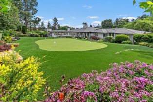 Single Family Residence, 6351 Lago Lindo, Rancho Santa Fe, CA 92067 - 40