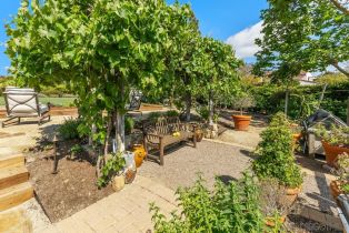 Single Family Residence, 6351 Lago Lindo, Rancho Santa Fe, CA 92067 - 6