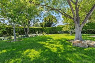 Single Family Residence, 6351 Lago Lindo, Rancho Santa Fe, CA 92067 - 8