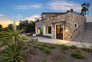 Single Family Residence, 4728 El Aspecto, Rancho Santa Fe, CA 92067 - 27