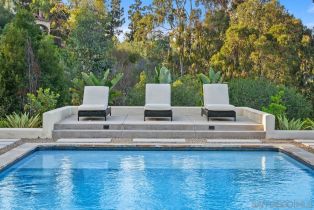 Single Family Residence, 4728 El Aspecto, Rancho Santa Fe, CA 92067 - 33