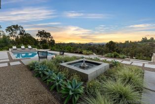 Single Family Residence, 4728 El Aspecto, Rancho Santa Fe, CA 92067 - 36