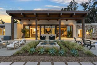 Single Family Residence, 4728 El Aspecto, Rancho Santa Fe, CA 92067 - 4