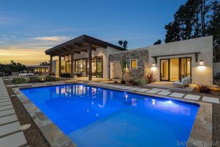 Single Family Residence, 4728 El Aspecto, Rancho Santa Fe, CA  Rancho Santa Fe, CA 92067