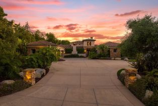 Single Family Residence, 7753 Camino Sin Puente, Rancho Santa Fe, CA  Rancho Santa Fe, CA 92067
