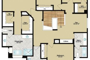 Single Family Residence, 5077 Ashberry, Carlsbad, CA 92008 - 19