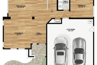 Single Family Residence, 5077 Ashberry, Carlsbad, CA 92008 - 5