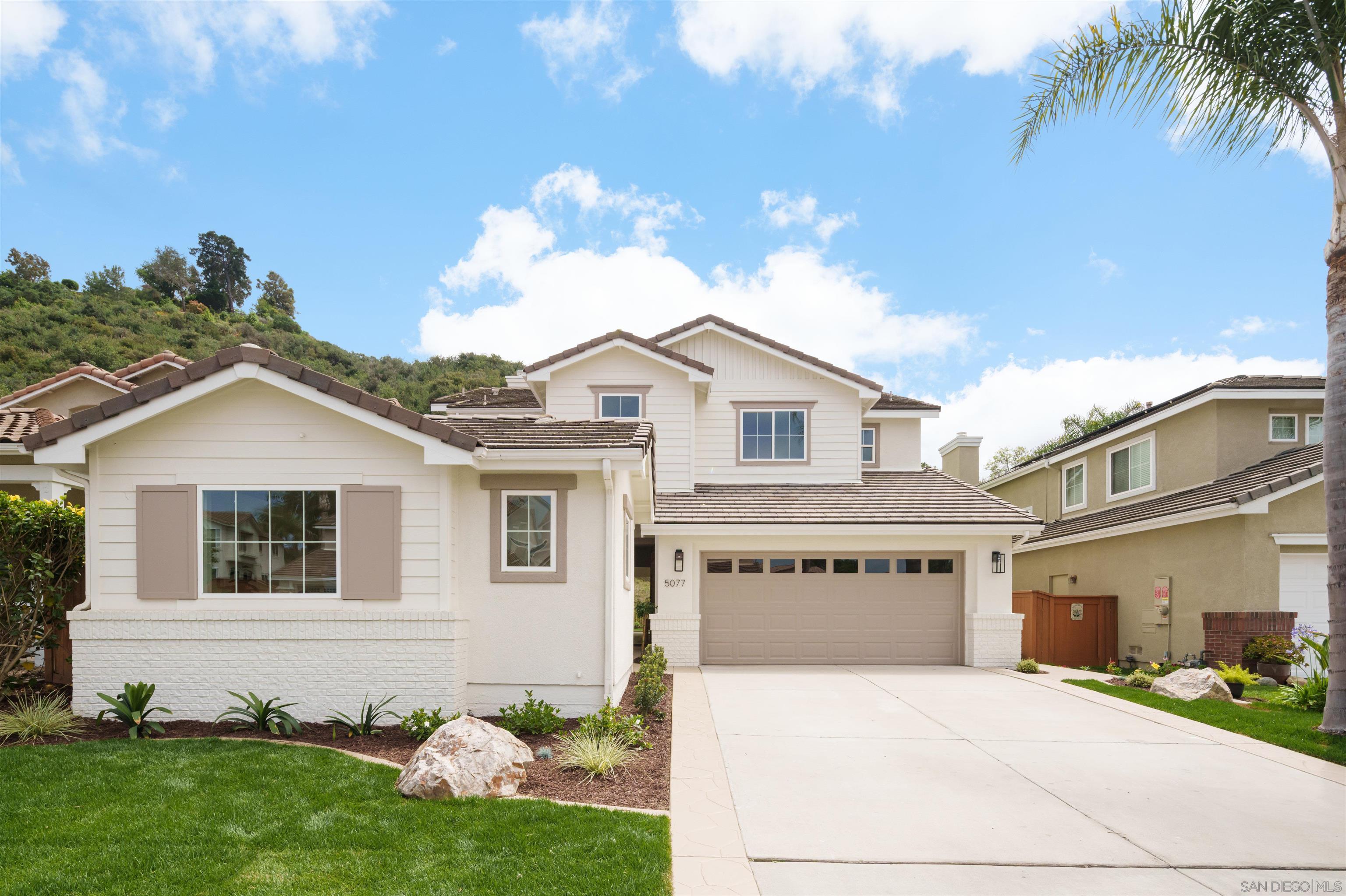 Single Family Residence, 5077 Ashberry, Carlsbad, CA 92008 - 1
