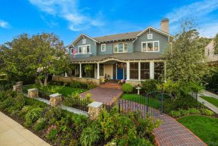 Single Family Residence, 820 Glorietta Blvd, Coronado, CA  Coronado, CA 92118