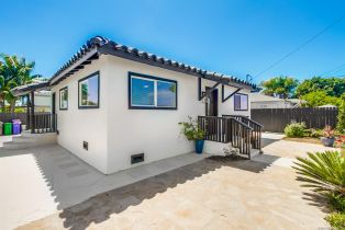 Single Family Residence, 1303 Center ave, Oceanside, CA 92054 - 24