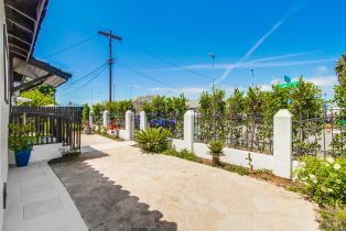 Single Family Residence, 1303 Center ave, Oceanside, CA 92054 - 26