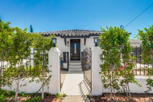 Single Family Residence, 1303 Center ave, Oceanside, CA 92054 - 28