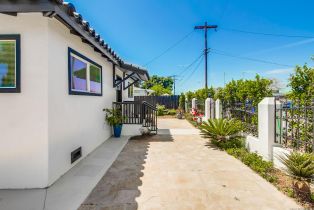 Single Family Residence, 1303 Center ave, Oceanside, CA 92054 - 29