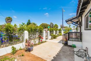 Single Family Residence, 1303 Center ave, Oceanside, CA 92054 - 32