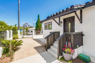 Single Family Residence, 1303 Center ave, Oceanside, CA 92054 - 33