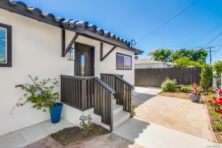 Single Family Residence, 1303 Center ave, Oceanside, CA 92054 - 35