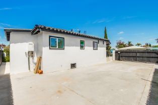 Single Family Residence, 1303 Center ave, Oceanside, CA 92054 - 42