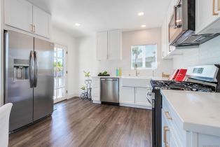 Single Family Residence, 1303 Center ave, Oceanside, CA 92054 - 7