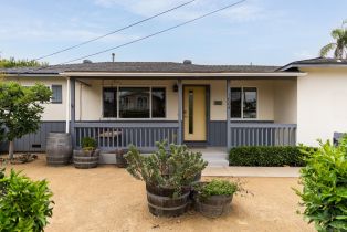 Single Family Residence, 1004 California St, Oceanside, CA  Oceanside, CA 92054