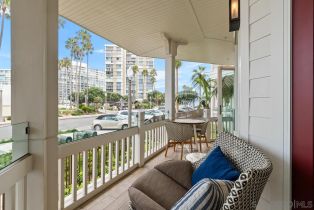 Condominium, 1500 Orange ave, Coronado, CA 92118 - 29