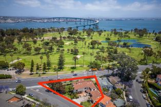 Single Family Residence, 650 Glorietta blvd, Coronado, CA 92118 - 2