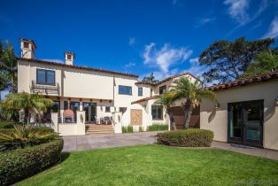 Single Family Residence, 650 Glorietta blvd, Coronado, CA 92118 - 61