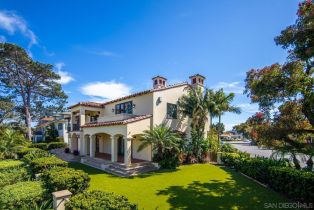 Single Family Residence, 650 Glorietta blvd, Coronado, CA 92118 - 7