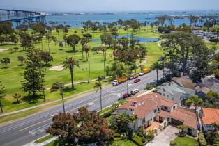 Single Family Residence, 650 Glorietta blvd, Coronado, CA 92118 - 70