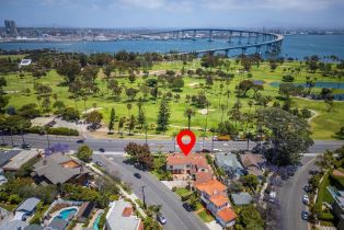 Single Family Residence, 650 Glorietta blvd, Coronado, CA 92118 - 71