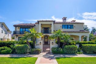 Single Family Residence, 650 Glorietta Blvd, Coronado, CA  Coronado, CA 92118