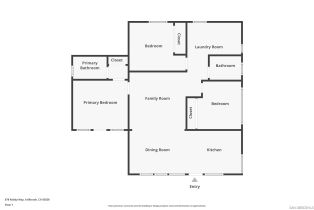 Single Family Residence, 678 Robby way, Fallbrook, CA 92028 - 36
